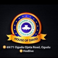 RCCG House Of David(@HODlive) 's Twitter Profile Photo