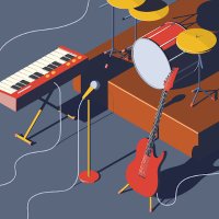 Kenchan (@tech3890music) 's Twitter Profile
