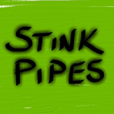 On an eternal quest for stinkpipes