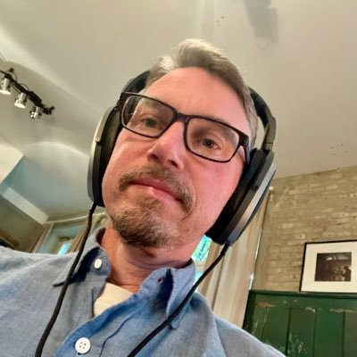 I_spyTV's profile picture. Tech writer, A/V reviewer