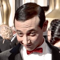 Pee-Wee’s Big Misadventure (@kykeon) 's Twitter Profile