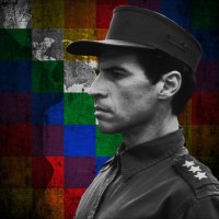 Filho do Povo Latinoamericano 📕 🇵🇸 🇳🇨 (@mr8_fighter) 's Twitter Profile