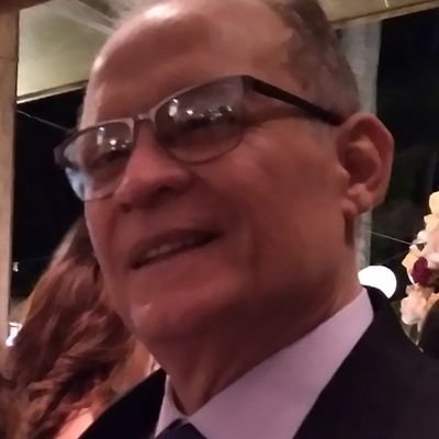 Prof_J_Antonio's profile picture. Propagador e promotor de uma cultura de paz, com fundamento no Cristianismo.