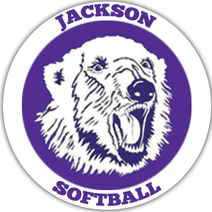 Official Twitter of Jackson Polar Bears Softball 🥎 ‘09 District Champs • 3x Federal League Champs #PBSBwhoopwhoop