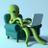selfdrivenOcto's profile image