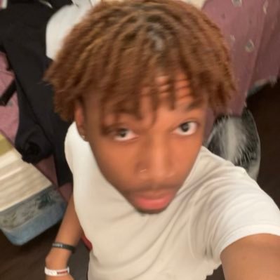 IuvReach's profile picture. 🖤