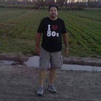 Ariel D. (@arfediz2) 's Twitter Profile Photo Ariel D. (@arfediz2) 's Twitter Profile Photo