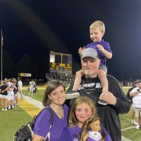 Brett Shockley - @CoachShock_OBU Twitter Profile Photo