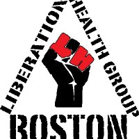 Boston Liberation Health(@LibHealthBoston) 's Twitter Profile Photo