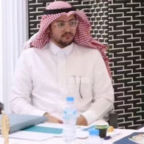 باحث دكتوراه في الإدارة والتخطيط بـ @uqu_edu باكالوريوس في علوم الحاسب الآلي @TaifUniversity
مستشار في منصة التعلم الإلكتروني https://t.co/UGW0mrkYES