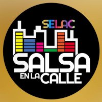 Salsa En La Calle(@SalsaEnLaCalle) 's Twitter Profile Photo