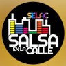 SalsaEnLaCalle's profile picture. Noticias - Eventos - Promoción - Discografías. Sigue nuestro enlace #SELaC