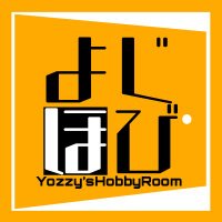 よじほび！(@YoZzysHobbyRoom) 's Twitter Profile Photo