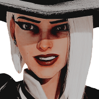 ๐จ๐บ๐ฏ๐ฌ. (@deadlockdame) 's Twitter Profile