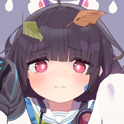 尾尾さんのプロフィール画像