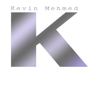 kevin_mehmed's profile picture. 