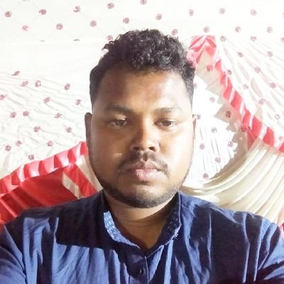 MukundMunda6's profile picture. Do the best.