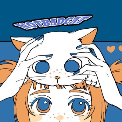 NOTBADCATさんのプロフィール画像