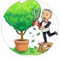 James_Gardening(@JamesInGarden) 's Twitter Profile Photo