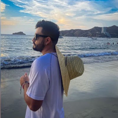 fabianfilmmaker's profile picture. 