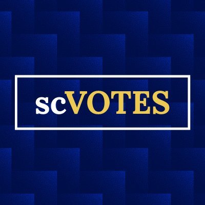 Every Vote Matters. Every Vote Counts. The official Twitter page of the South Carolina State Election Commission. #scVOTES #NoExcuseSC