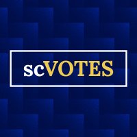 SC State Election Commission(@scvotes) 's Twitter Profile Photo