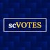 SC State Election Commission (@scvotes) Twitter profile photo