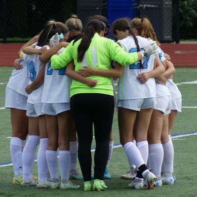 Waldwick High School's Girls Soccer team twitter page, with updates for players, parents and fans!
