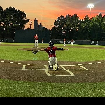 SamAtkinson8's profile picture. sam06atkinson@gmail.com 240-623-6423 @Frostburg_BB