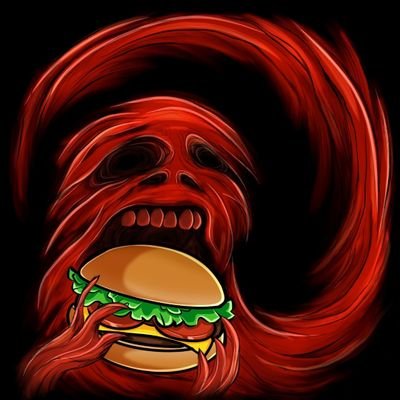 You cannot grasp the true form of Borger flavor