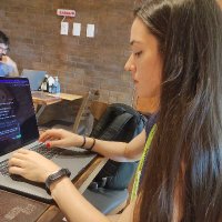 Mariana Medeiros (@cafecotech) 's Twitter Profile