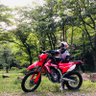 masa25970108's profile picture. バイク垢 #crf250l #pcx125 #ヨシムラ #ZETA #FOX #daytona #tanax   #愛知 Instagram → https://t.co/HMdUzkHYHG tiktok→ https://t.co/b7HKcBChdQ