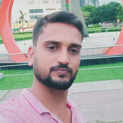 bhanudeo96's profile picture. हिन्दू तन–मन, हिन्दू जीवन, रग–रग हिन्दू मेरा परिचय!