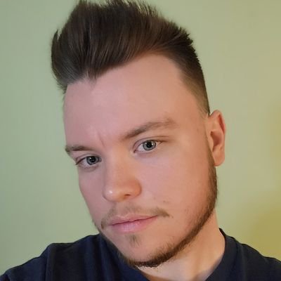 NoxunaMS's profile picture. Sean • 28 • Improving every day