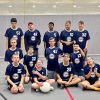 214 Special Olympics (@jhhsolympics) 's Twitter Profile