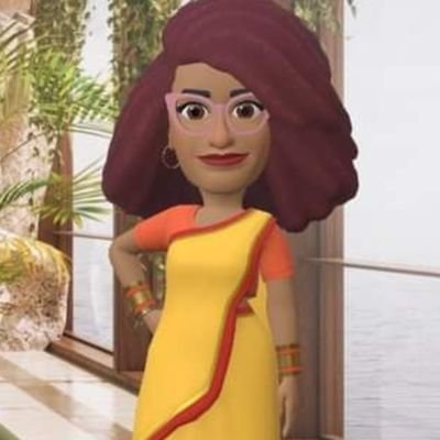 AnitaCamara7's profile picture. 