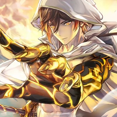 Lugonbrabo's profile picture. 