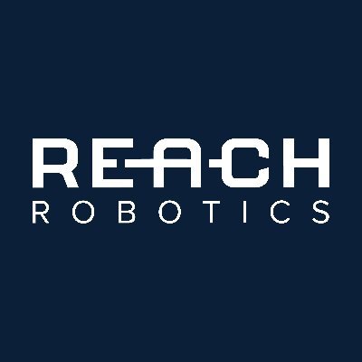 Reach Robotics creates tough, durable, advanced manipulation and perception systems, extending human reach into harsh environments. (Formerly Blueprint Lab)