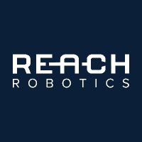 Reach Robotics (@reachrobotics) 's Twitter Profile