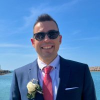 And Mehmet Çetin (@andmcetin) 's Twitter Profile Photo