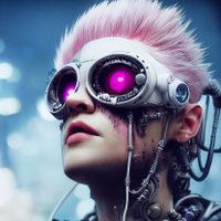 MetaDystopian | Faces of a Dystopia (Minting Live) (@metadystopian) 's Twitter Profile