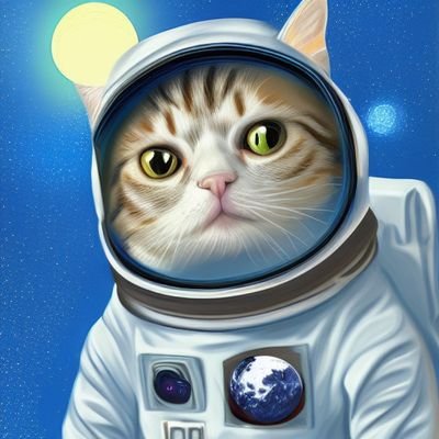 TextToArt's profile picture. Creating art from text using AI technology