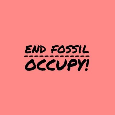 Cuenta del movimiento End Fossil: Occupy! en el Estado español.

Ocupar las universidades para acabar con los combustibles fósiles

https://t.co/ouxfYgGeb3