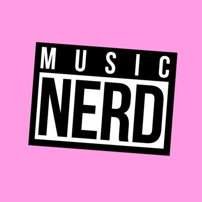 Music Nerd