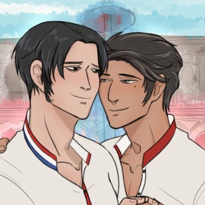 Dúo pacífico 🇵🇪🇨🇱さんのプロフィール画像