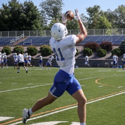 Max Steinbrecher athlete profile head shot