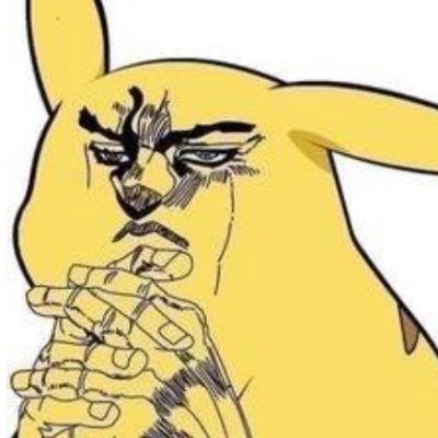 MKirkw00d's profile picture. Ha ha ha