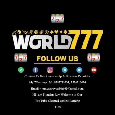 World0fficial23's profile picture. 👉 जिंदगी में बड़ी जीत हासिल करनी है 💘 तो,छोटी-मोटी हार से कभी मत घबराना मंजिल मिले ना मिले ये तो मुकदर की बात है हम कोशिश भी ना करें ये तो गलत बात है📲