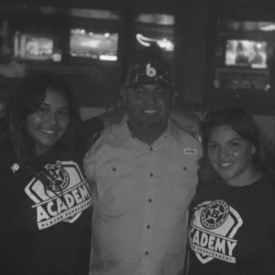 Proud Husband, Sports Dad & Bombers Gold American 18U Asst. Softball Coach/ Texas Nitro 14U Bernal Asst. Baseball Coach