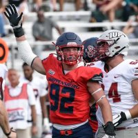 Jake Hines (@jakehines55) 's Twitter Profile
